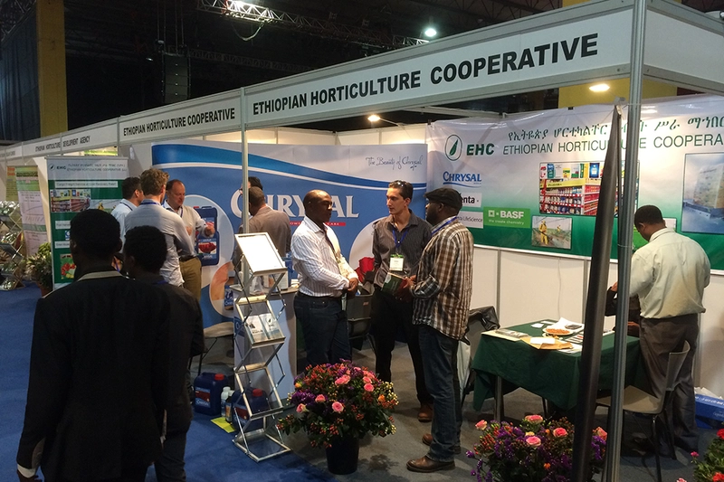 Why HORTIFLORA EXPO Matters for B2B - 3