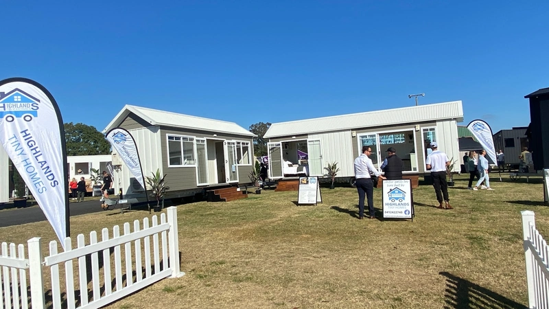 Discover Tiny Homes Expo: B2B Event Guide - 2