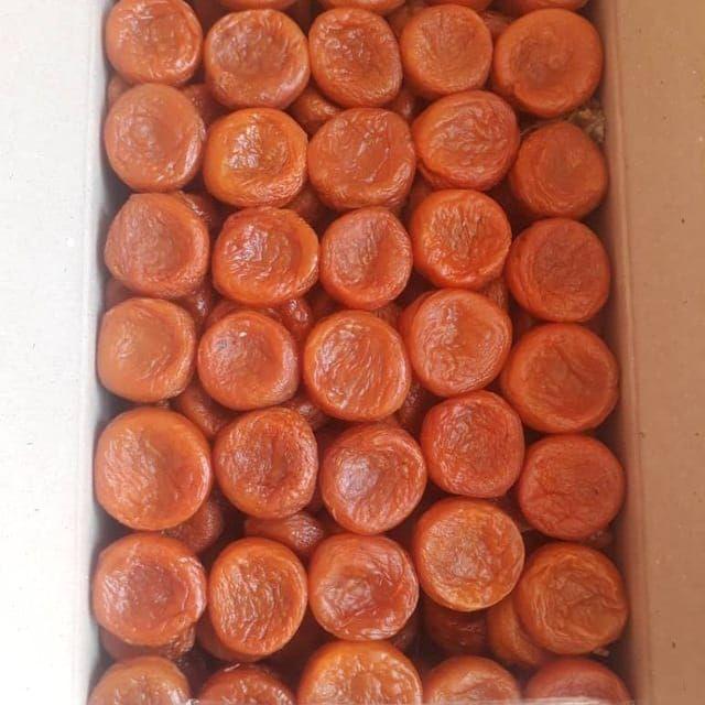 Dried Apricots