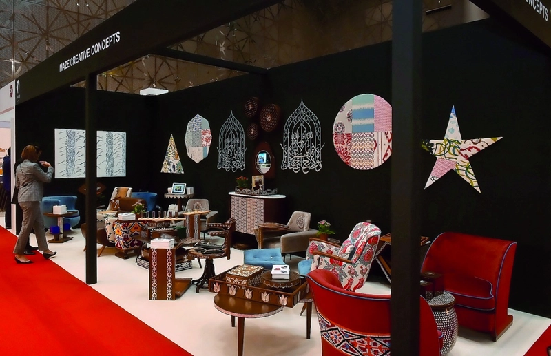 INDEX Design Qatar Spotlight: B2B Essentials - 2