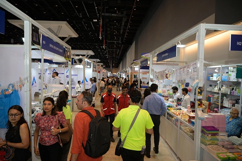 Unlock Famdent Show Mumbai : Must-Know B2B Event - 4