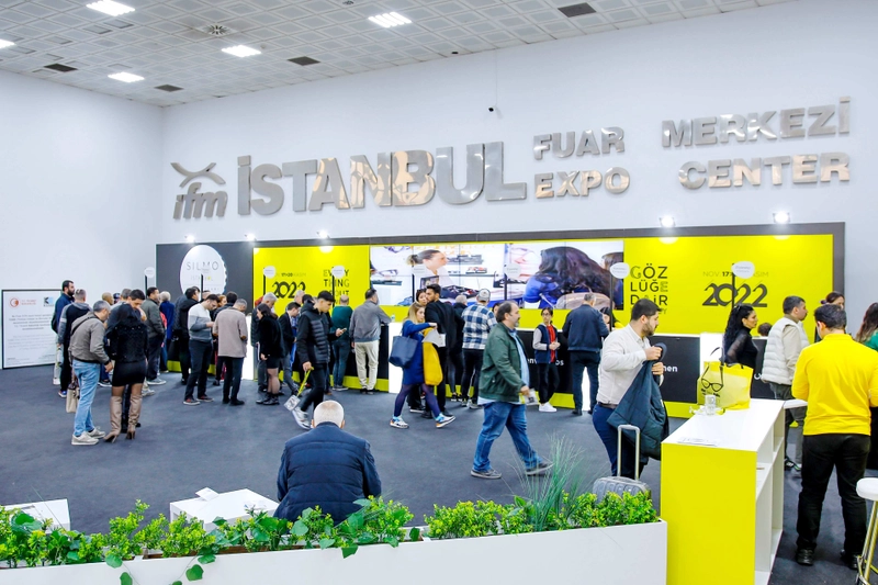 Inside SILMO ISTANBUL: B2B Key Insights - 1