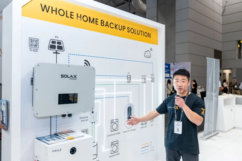 Unlock SOLAR & STORAGE LIVE - AUSTRALIA: Must-Know B2B Event