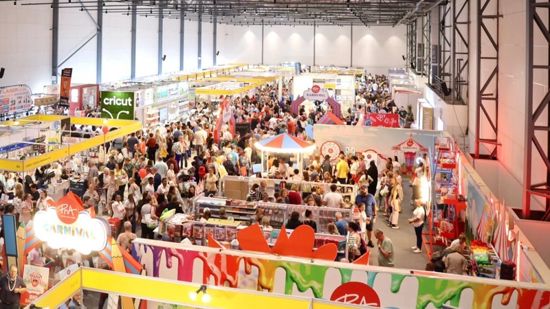 Inside Hobby-X Johannesburg: B2B Key Insights - 2