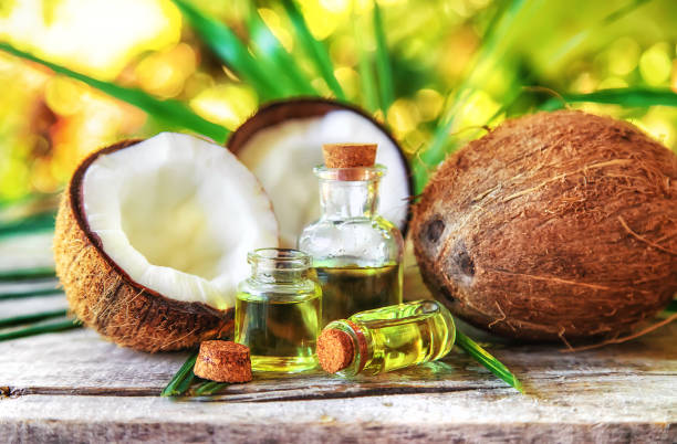 Your Expert Guide to Procuring Top-Tier Coconut Oil: Top 10 Coconut Oil Suppliers in China in June 2025