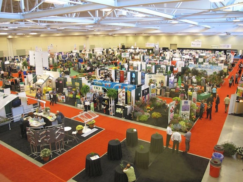 Canadian Greenhouse Conference Revealed: B2B Opportunity - 1