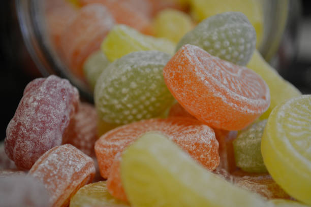 Top 6 Candies Suppliers in Indonesia in Year 2025