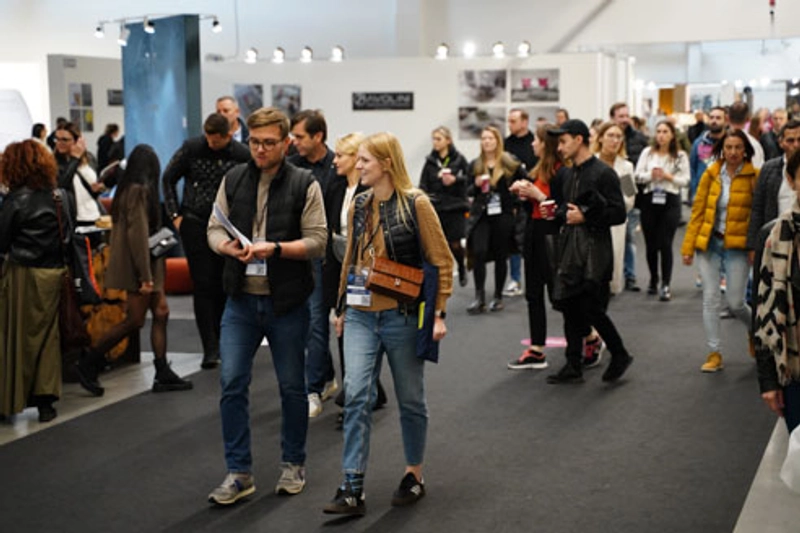 Why ELECTRONICS SHOW Matters for B2B - 2