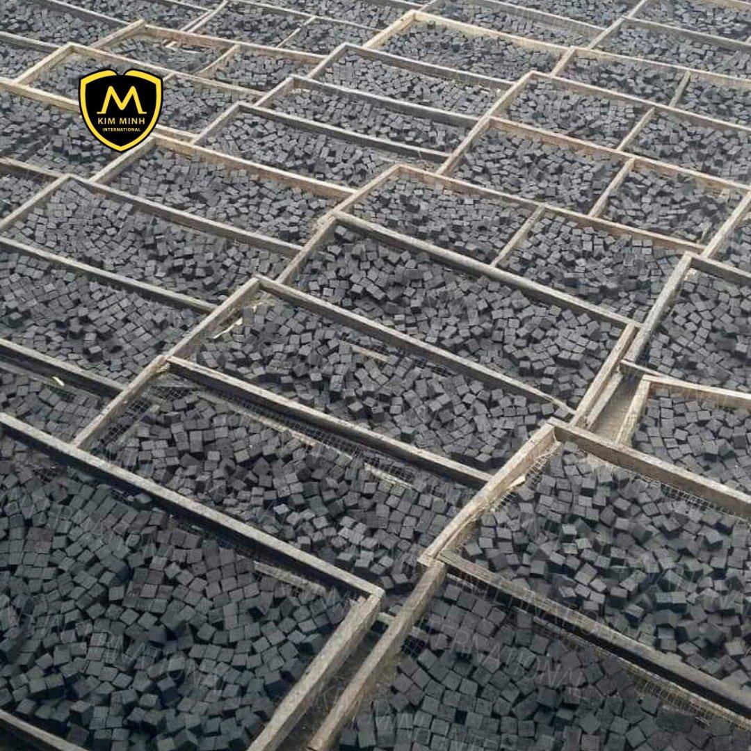 Charcoal Briquettes Image 4