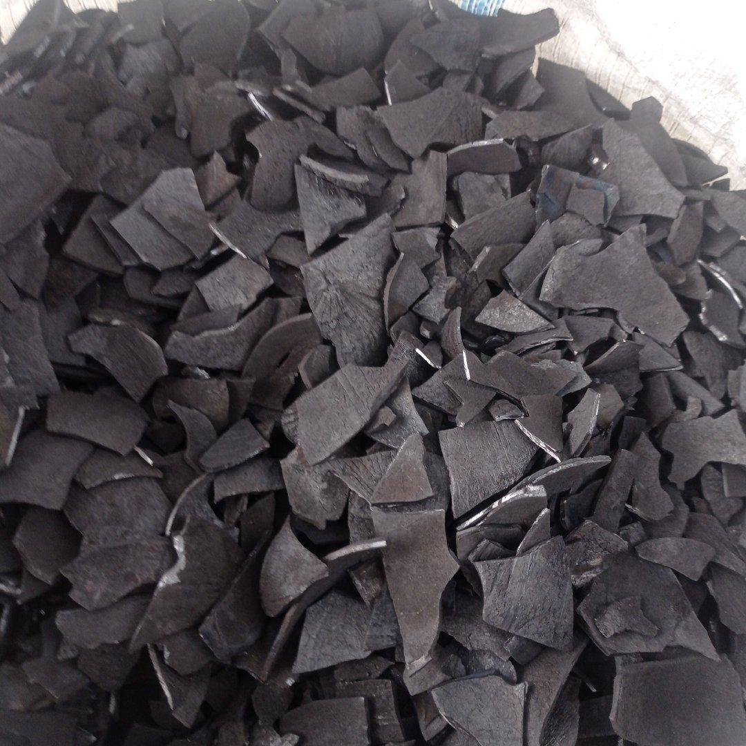 Coconut Shell Charcoal