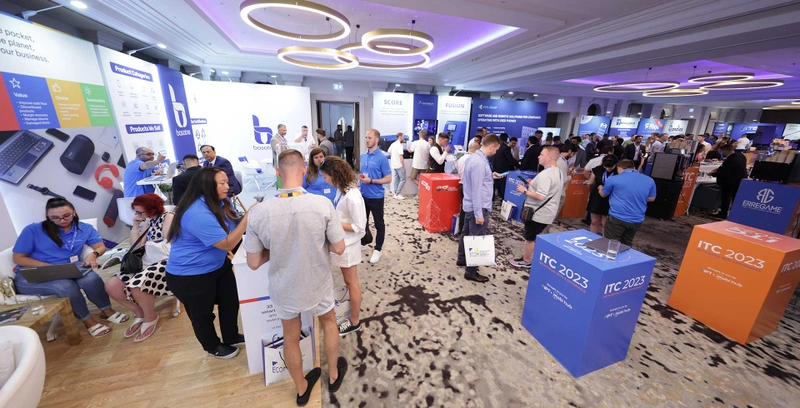 International Trade Convention(ITC Malta) Spotlight: B2B Essentials - 2