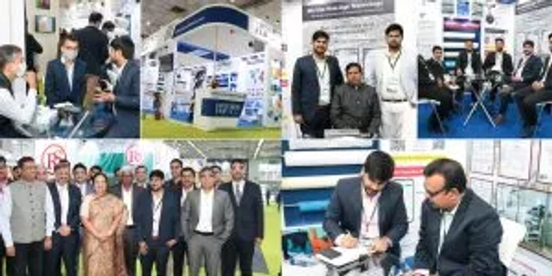 Non Woven Tech Asia Revealed: B2B Opportunity - 3