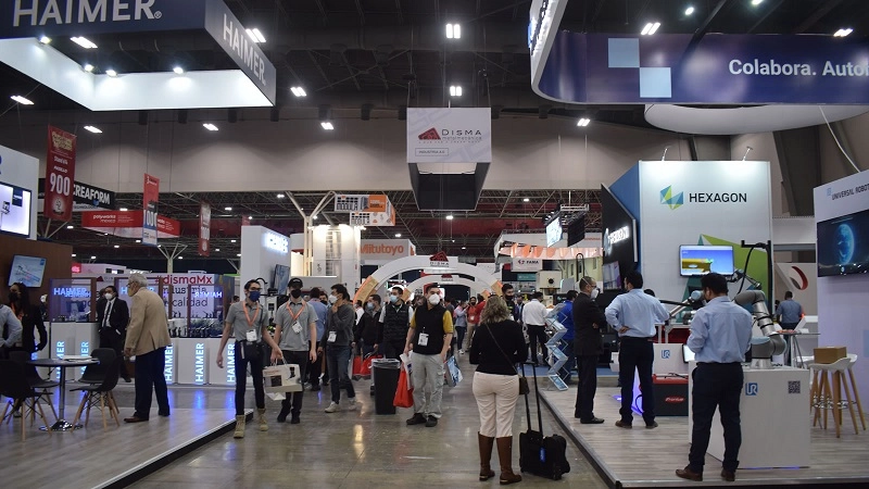 Why Expo Manufactura Matters for B2B - 2