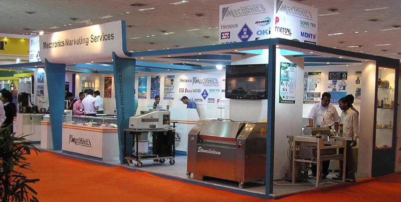 Unlock Productronica India: Must-Know B2B Event - 2