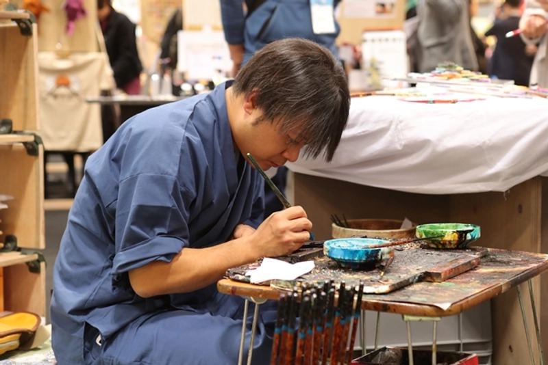 Discover KYOTO INTERNATIONAL GIFT SHOW: B2B Event Guide - 2