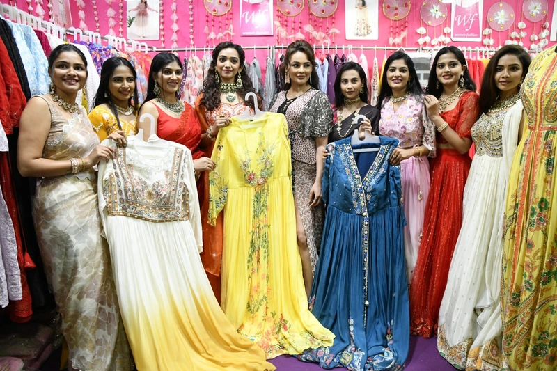 Unlock India Fashion Forum : Must-Know B2B Event - 3