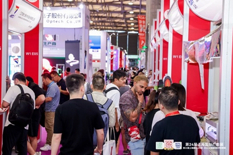 Inside SIGN CHINA: B2B Key Insights - 2