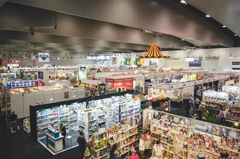 Inside Australian Toy Hobby and Licensing Fair: B2B Key Insights - 2
