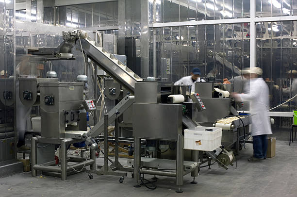 A Comprehensive Guide to Sourcing High-Quality Food Processing Machinery: Top 9 Food Processing Machinery Suppliers in Philippines in September 2025