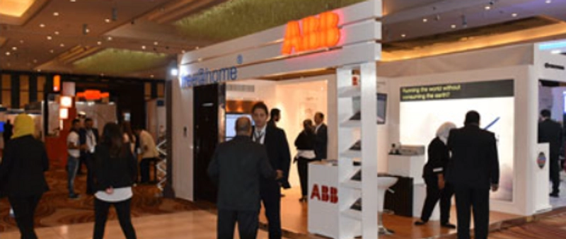 Intelligent Cities Exhibition & Conference Revealed: B2B Opportunity - 1