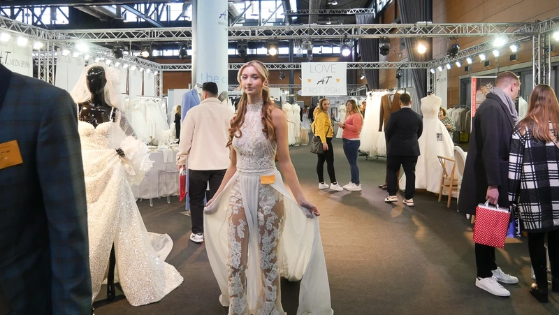 Unlock TRAU The Wedding Fair Freiburg: Must-Know B2B Event - 3