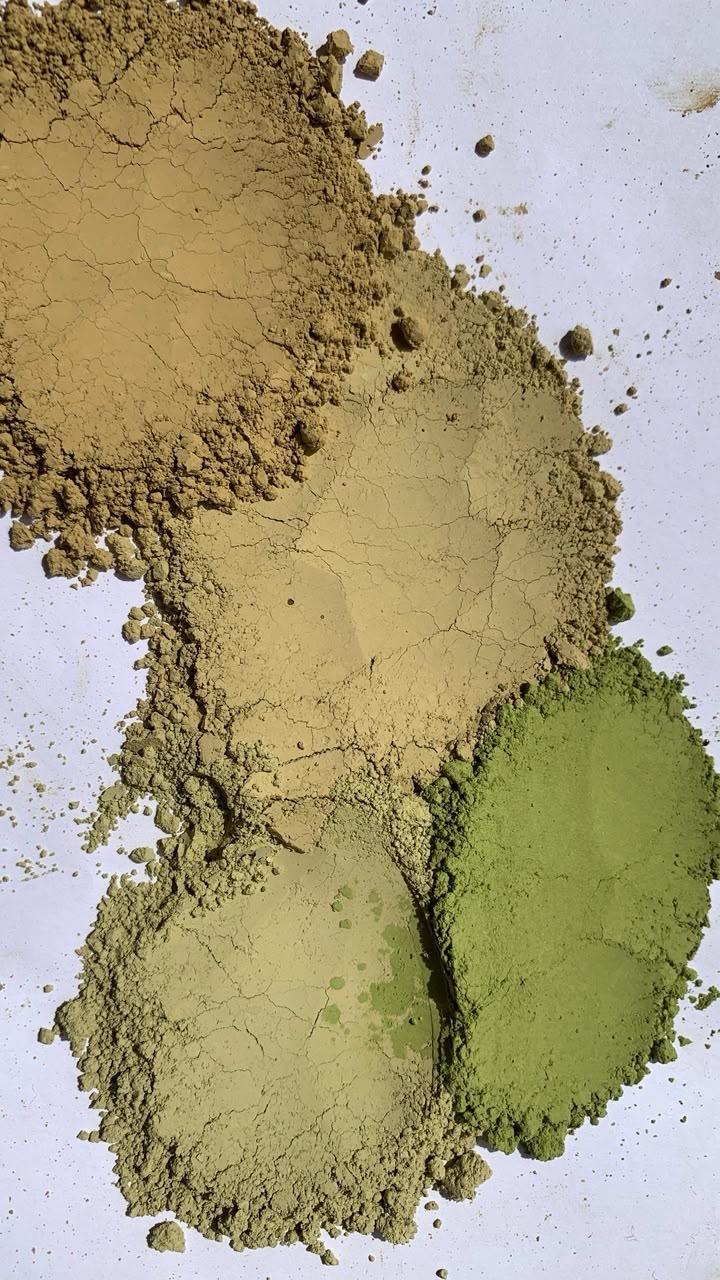 Mitragyna speciosa  – product photo, product description