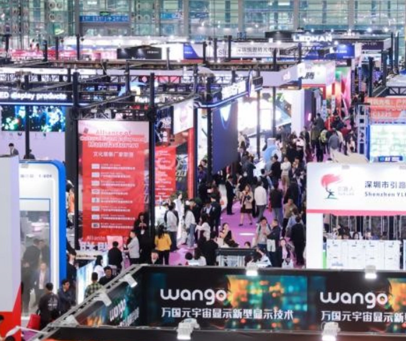 Unlock DS China Digital Signage: Must-Know B2B Event - 1