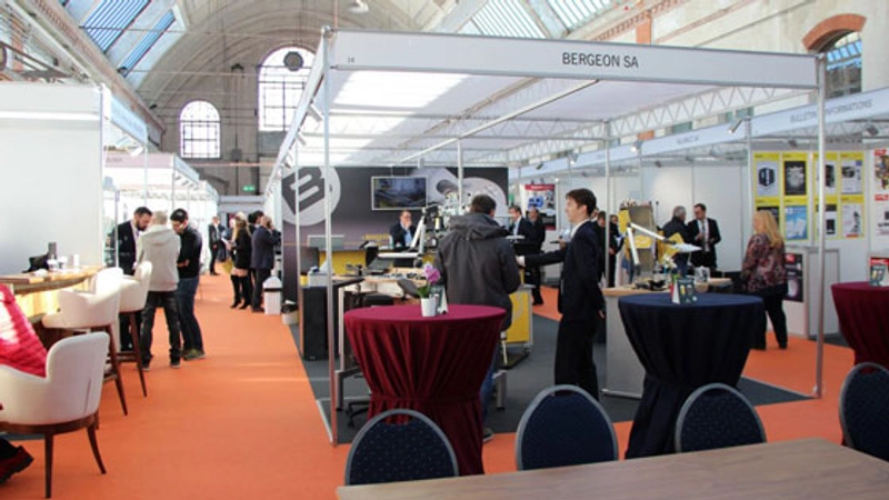 Why Attend Technical Watchmaker Show? B2B Intro - 3