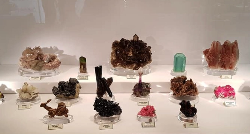 Why MINERALS BRATISLAVA Matters for B2B - 1