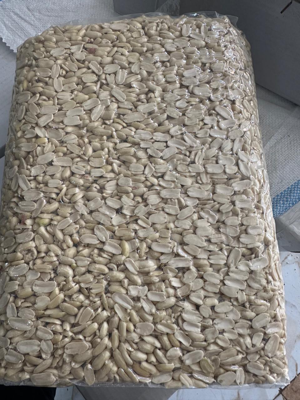 Peanuts