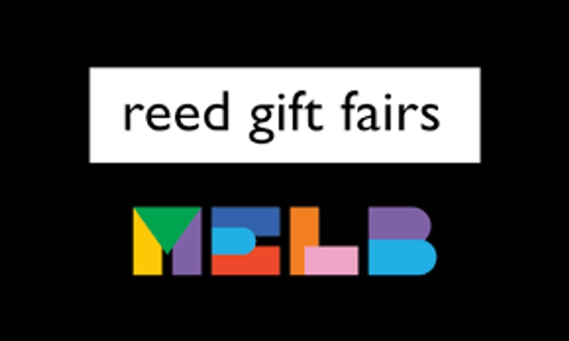 Why Attend Reed Gift Fairs - Melbourne? B2B Intro