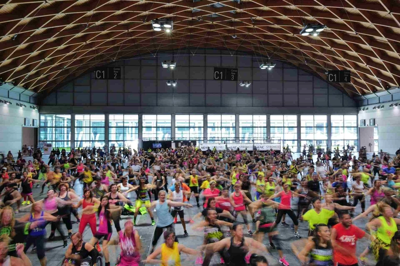 Discover Rimini Wellness: B2B Event Guide - 1