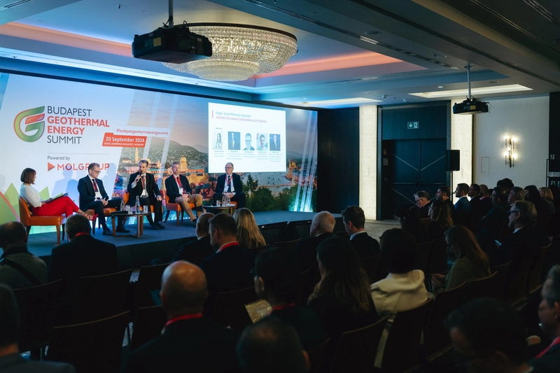 Why Budapest Geothermal Energy Summit Matters for B2B - 3