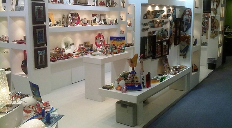 Greek Jewelry & Art Show Spotlight: B2B Essentials - 1