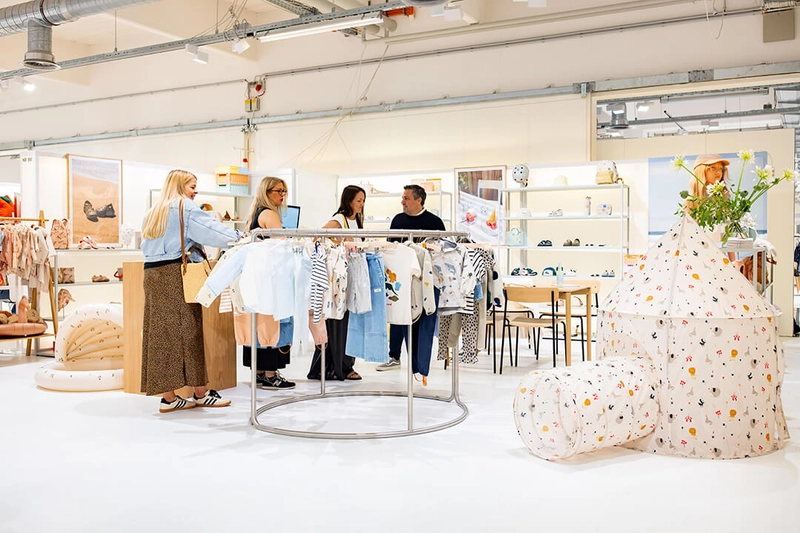 Unlock Supreme Kids: Must-Know B2B Event - 1