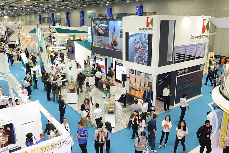 Discover MOGSEC: B2B Event Guide - 1