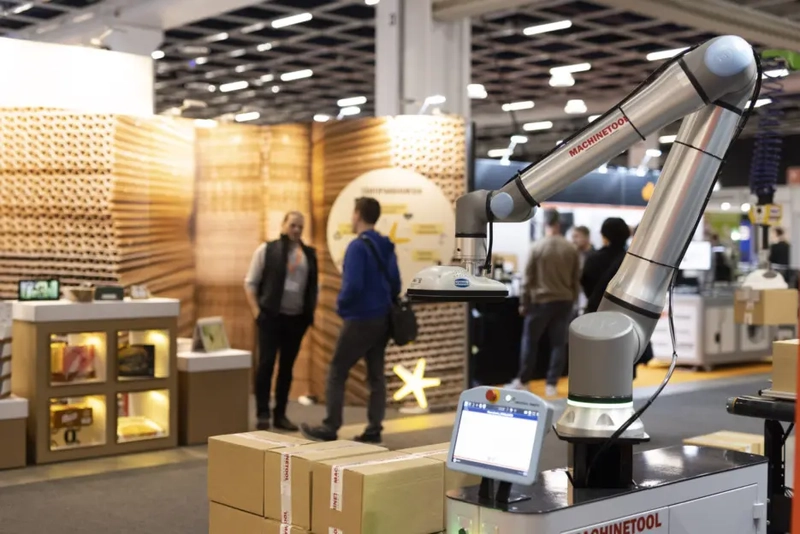 PACTEC Revealed: B2B Opportunity - 2