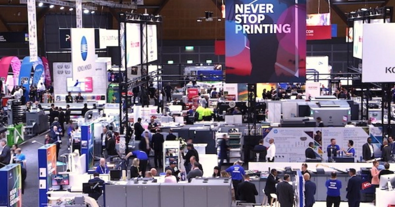 PacPrint Revealed: B2B Opportunity - 1