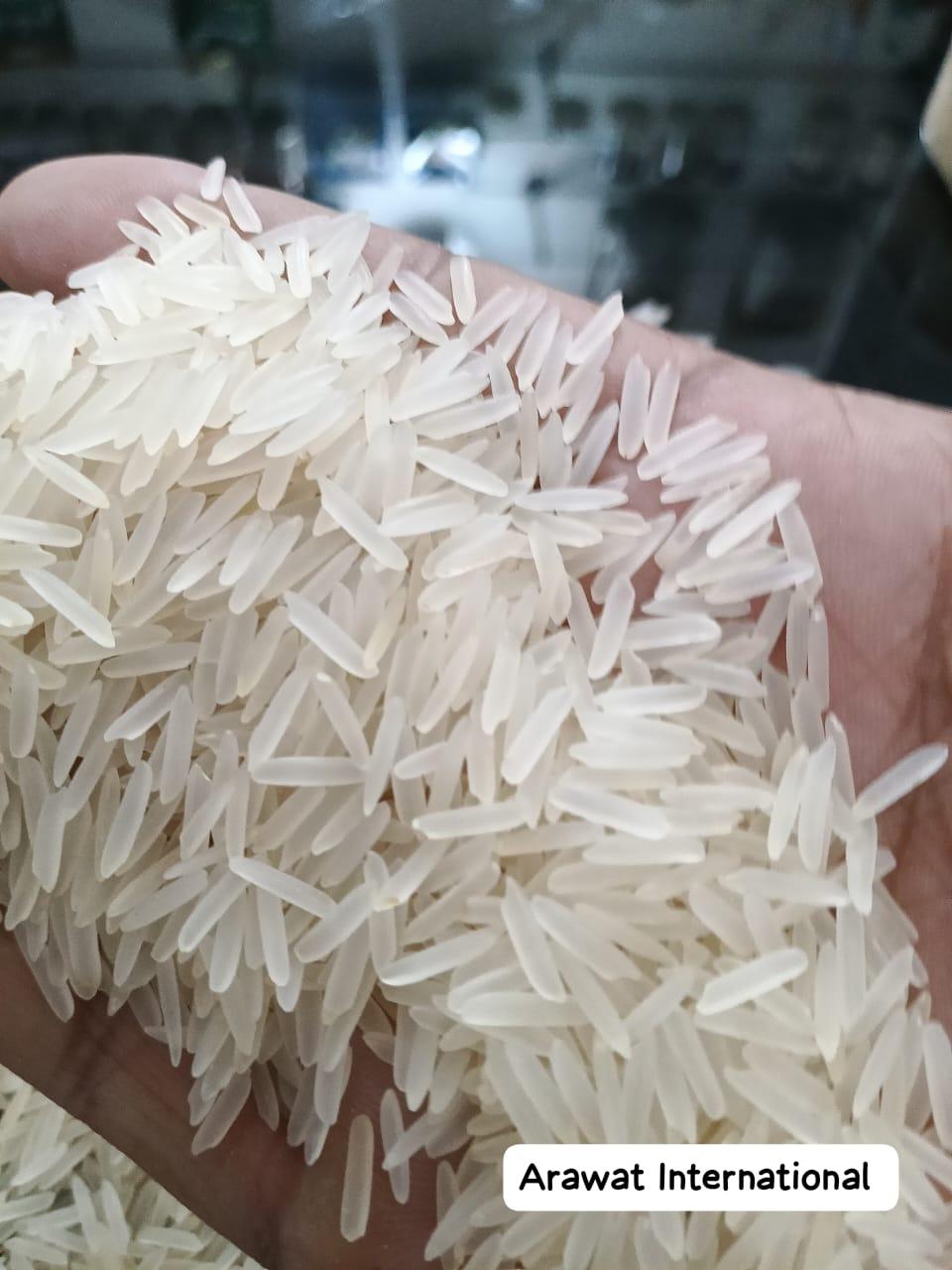 Beautiful Basmati Rice