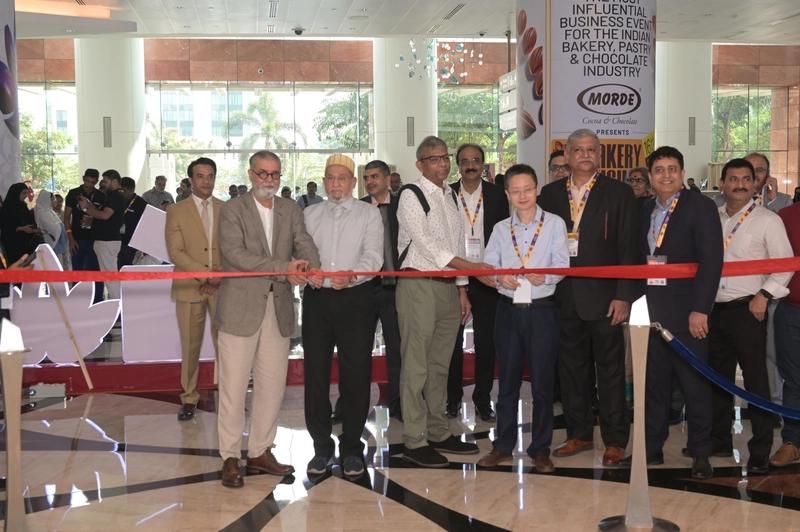 BAKERY BUSINESS - MUMBAI Revealed: B2B Opportunity