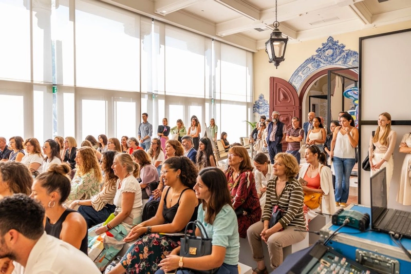 Inside Homeing - Interior Design, Hotel and Home Living: B2B Key Insights - 1