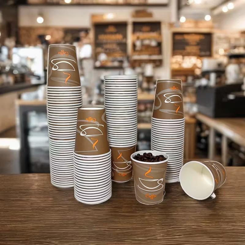 Paper cup image 1