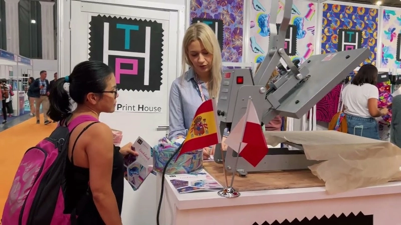 Florence Textile Expo Spotlight: B2B Essentials - 1