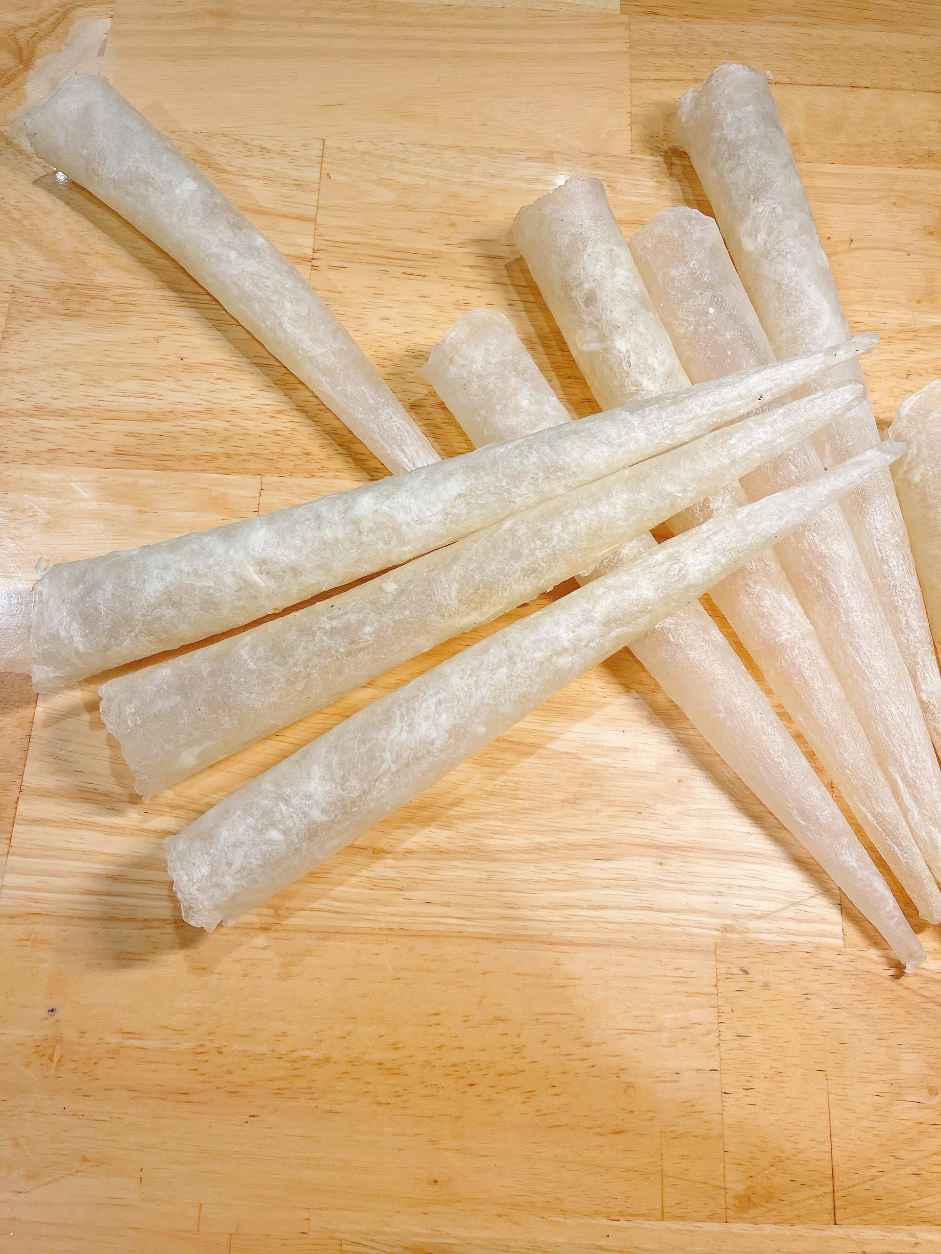 Dried Fish Maw