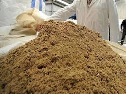 Fishmeal 60% Salinity 3% Max Tvbn Level 130 Max Ash Content 25% Max TVBN Content 130 Max Sand Content 0.5% Max Protein C