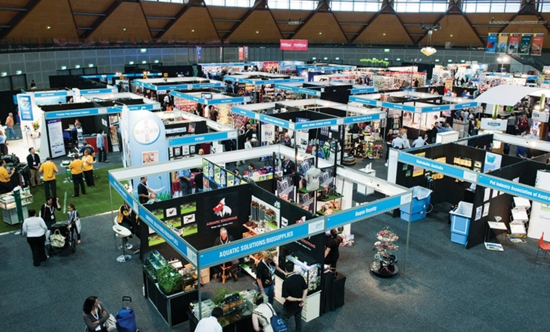 Unlock AusPet Industry Expo: Must-Know B2B Event - 1
