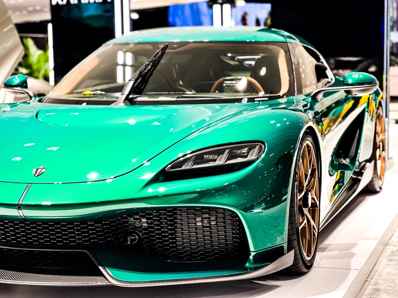 Discover New York International Auto Show: B2B Event Guide - 2