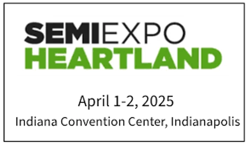 SEMIEXPO Revealed: B2B Opportunity