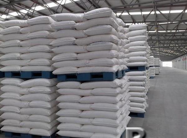 Refined Sugar ICUMSA-45