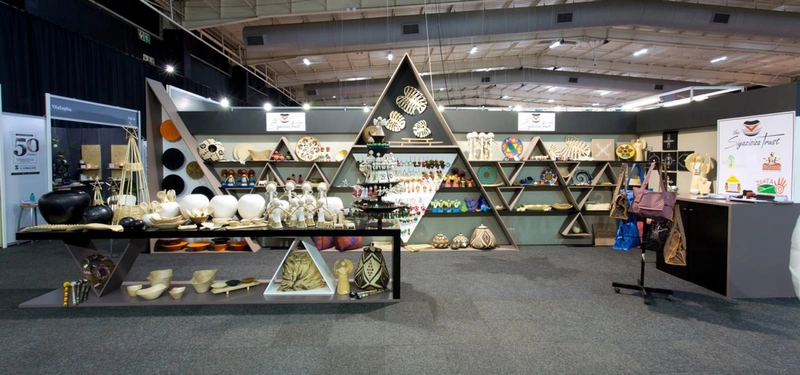Discover SARCDA Africa : B2B Event Guide - 1